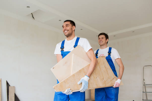 Best Commercial Junk Removal  in Tifton, GA