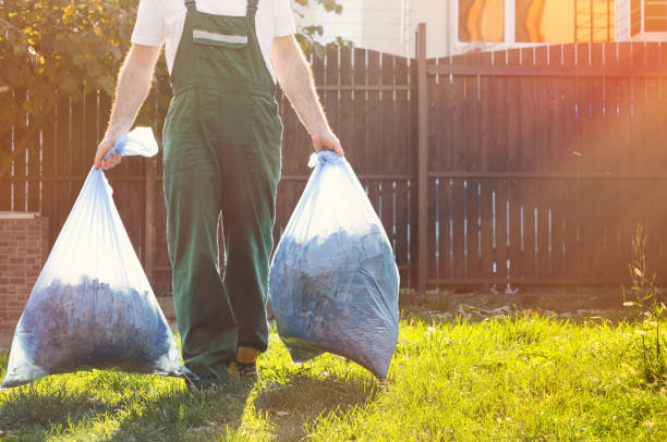 Best Demolition Debris Removal  in Tifton, GA