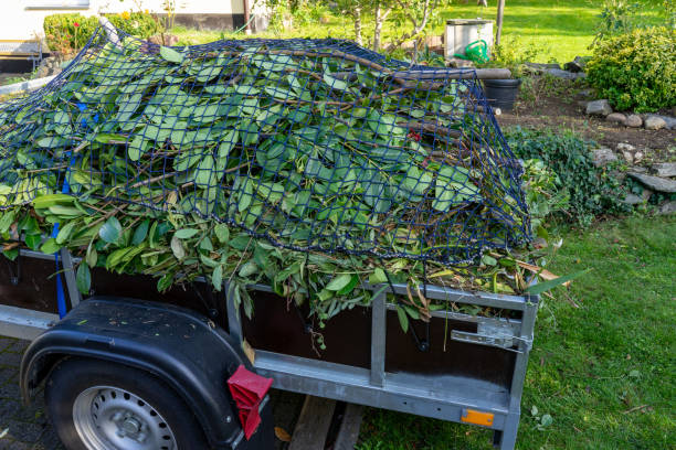 Same-Day Junk Removal Services in Tifton, GA