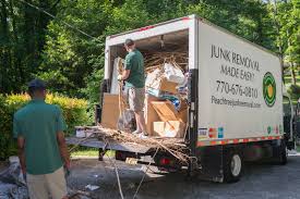 Best Residential Junk Removal  in Tifton, GA